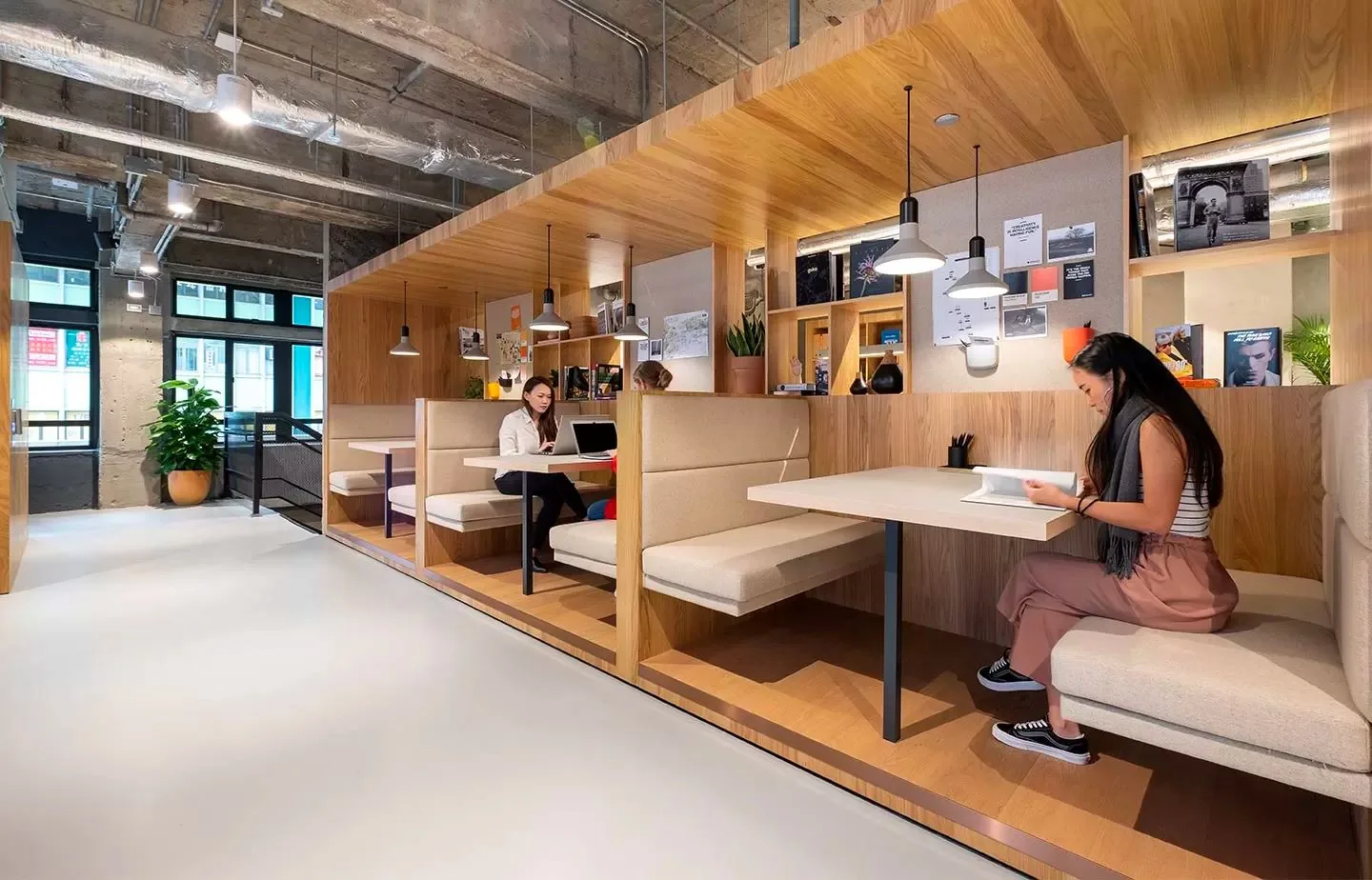 Office space for rent