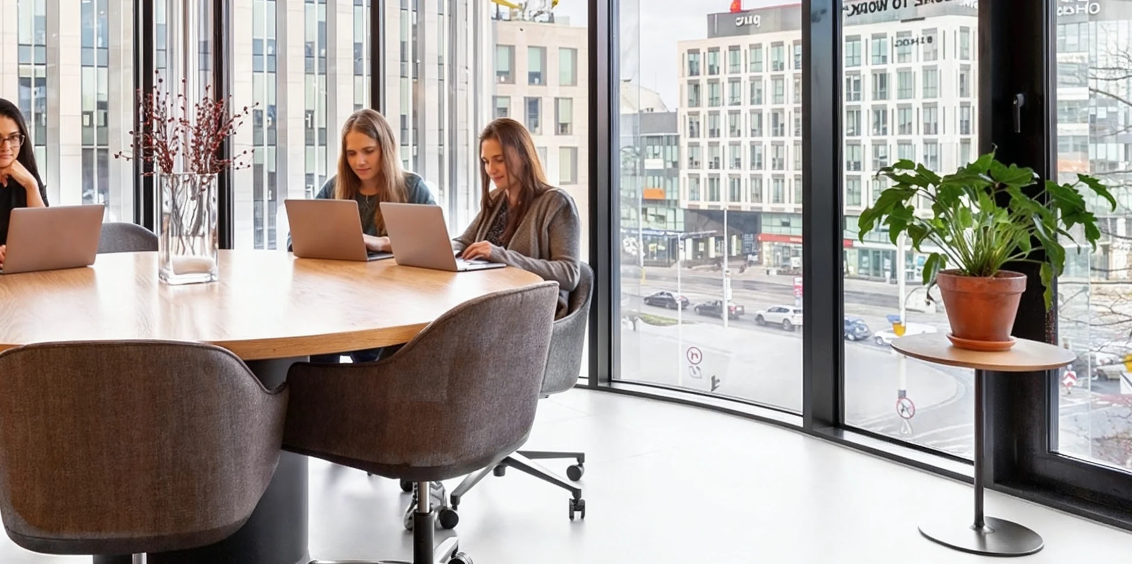 Office space for rent